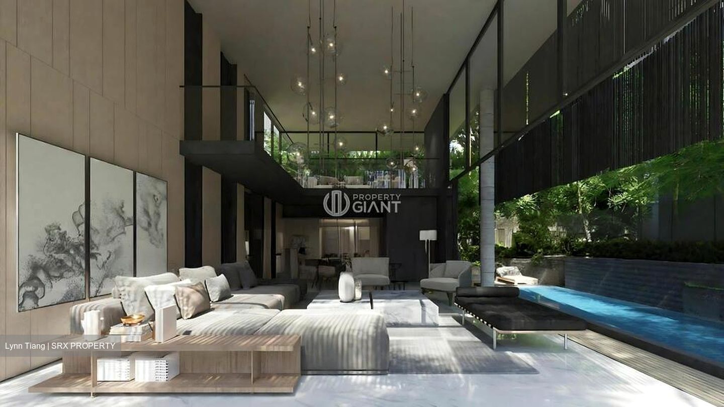 Clementi Park (D21), Detached #501660781